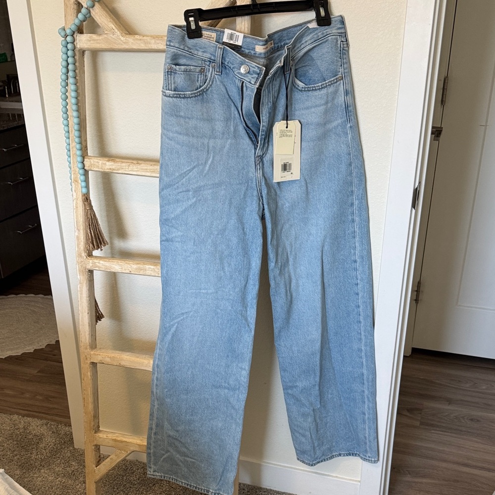 Levi's Light Blue Women's Jeans